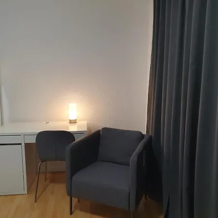Eine Schoene Wohnung Im Herzen Von Bremerhaven Buitenkant foto