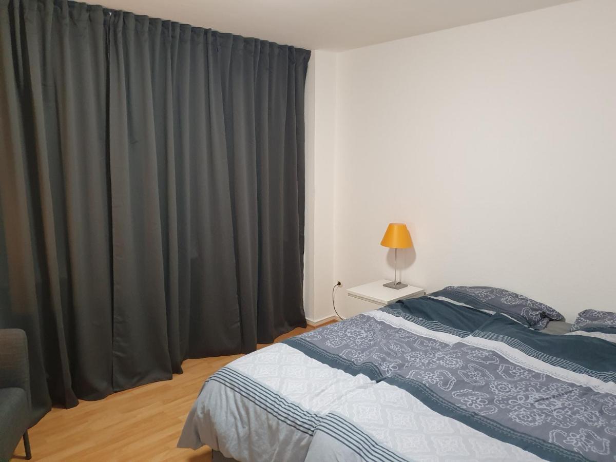 Eine Schoene Im Herzen Von Appartement *