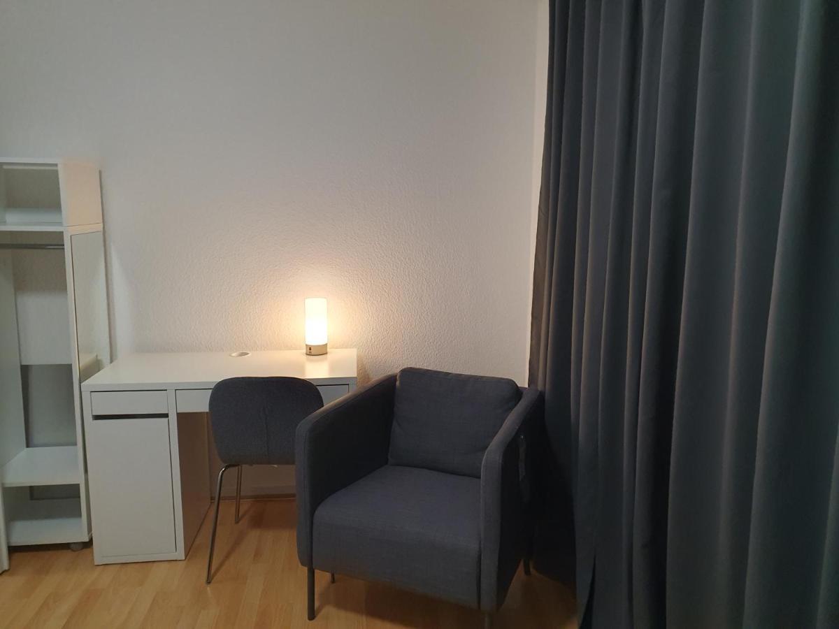 Appartement Eine Schoene Im Herzen Von *